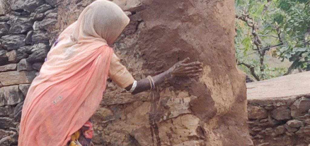 Manmatha, A Sustainable Sanctuary in Udaipur - Manmatha